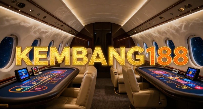 KEMBANG188 KEMBANG188